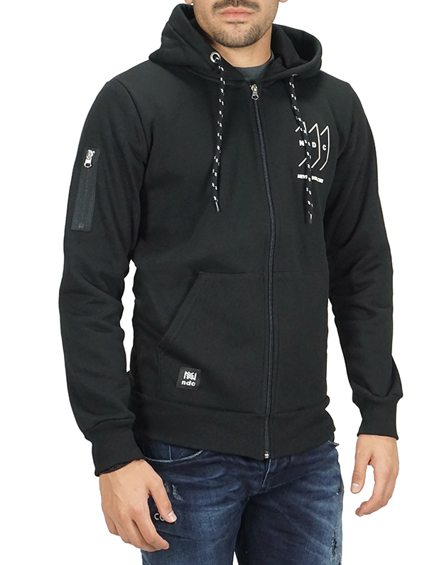 NDC Man Sweater